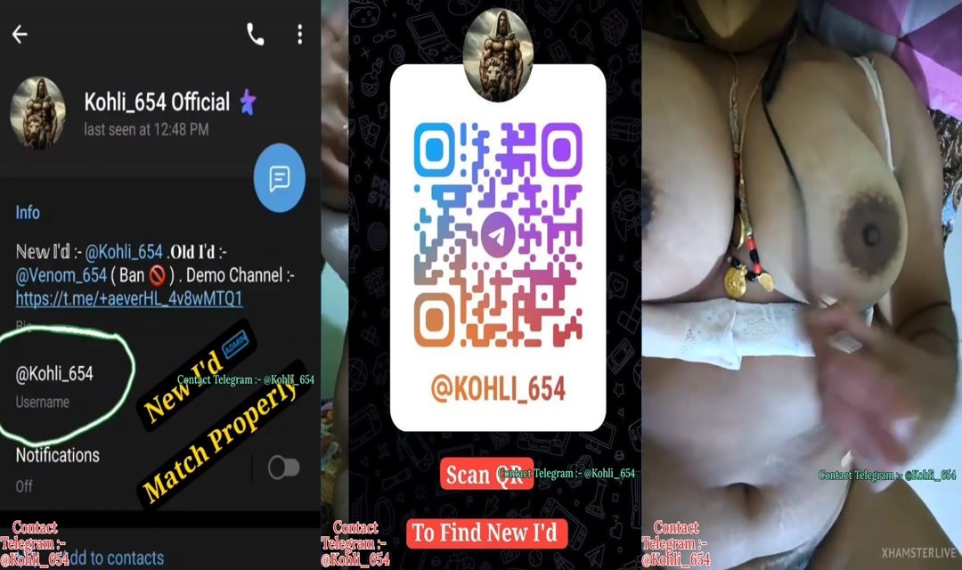Priya Telugu Nude StripChat Show