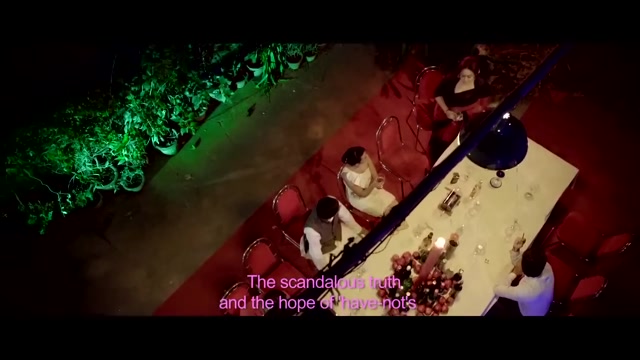 GHYA CHANG FOU 2017 Full Adult Movie